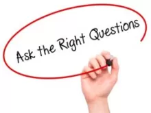 Ask the right information about medical supplies