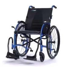 Strongback Wheelchair
