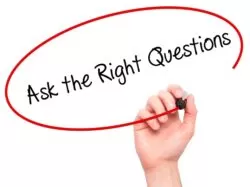 Ask the right information about medical supplies