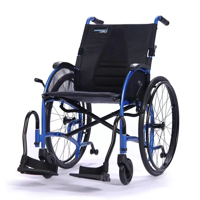 Strongback Wheelchair
